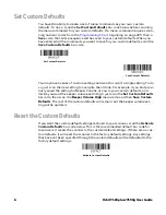 Preview for 20 page of Honeywell ORBIT 7120PLUS User Manual