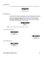 Preview for 25 page of Honeywell ORBIT 7120PLUS User Manual