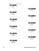 Preview for 32 page of Honeywell ORBIT 7120PLUS User Manual