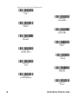 Preview for 34 page of Honeywell ORBIT 7120PLUS User Manual