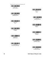 Preview for 36 page of Honeywell ORBIT 7120PLUS User Manual