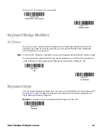 Preview for 37 page of Honeywell ORBIT 7120PLUS User Manual