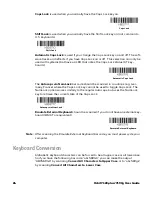 Preview for 38 page of Honeywell ORBIT 7120PLUS User Manual