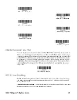 Preview for 43 page of Honeywell ORBIT 7120PLUS User Manual