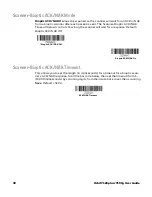 Preview for 46 page of Honeywell ORBIT 7120PLUS User Manual