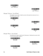 Preview for 48 page of Honeywell ORBIT 7120PLUS User Manual