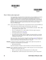 Preview for 58 page of Honeywell ORBIT 7120PLUS User Manual