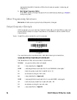 Preview for 68 page of Honeywell ORBIT 7120PLUS User Manual