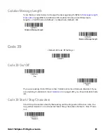 Preview for 103 page of Honeywell ORBIT 7120PLUS User Manual