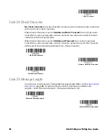 Preview for 104 page of Honeywell ORBIT 7120PLUS User Manual