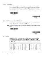 Preview for 105 page of Honeywell ORBIT 7120PLUS User Manual