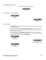 Preview for 107 page of Honeywell ORBIT 7120PLUS User Manual