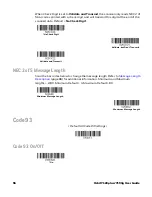 Preview for 110 page of Honeywell ORBIT 7120PLUS User Manual