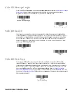 Preview for 117 page of Honeywell ORBIT 7120PLUS User Manual