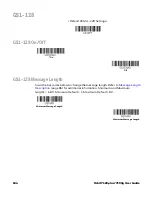 Preview for 118 page of Honeywell ORBIT 7120PLUS User Manual