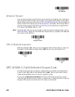 Preview for 122 page of Honeywell ORBIT 7120PLUS User Manual