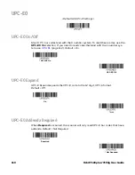 Preview for 124 page of Honeywell ORBIT 7120PLUS User Manual