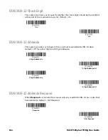 Preview for 128 page of Honeywell ORBIT 7120PLUS User Manual