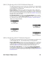 Preview for 131 page of Honeywell ORBIT 7120PLUS User Manual