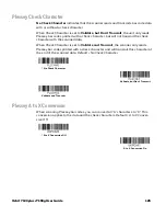 Preview for 139 page of Honeywell ORBIT 7120PLUS User Manual