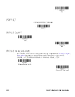 Preview for 144 page of Honeywell ORBIT 7120PLUS User Manual