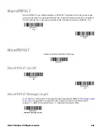 Preview for 145 page of Honeywell ORBIT 7120PLUS User Manual