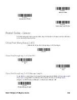 Preview for 159 page of Honeywell ORBIT 7120PLUS User Manual