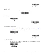 Preview for 160 page of Honeywell ORBIT 7120PLUS User Manual