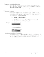 Preview for 180 page of Honeywell ORBIT 7120PLUS User Manual