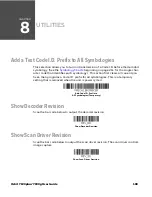 Preview for 183 page of Honeywell ORBIT 7120PLUS User Manual