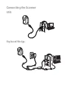 Preview for 3 page of Honeywell ORBIT 7190G Quick Start Manual