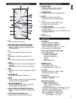 Preview for 15 page of Honeywell Ovale OVD270 Instruction Manual