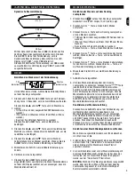 Preview for 31 page of Honeywell Ovale OVD270 Instruction Manual