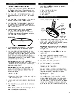 Preview for 61 page of Honeywell Ovale OVD270 Instruction Manual