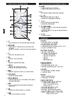 Preview for 70 page of Honeywell Ovale OVD270 Instruction Manual