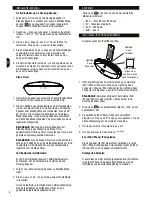 Preview for 72 page of Honeywell Ovale OVD270 Instruction Manual