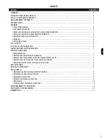 Preview for 79 page of Honeywell Ovale OVD270 Instruction Manual