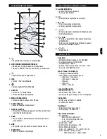 Preview for 81 page of Honeywell Ovale OVD270 Instruction Manual