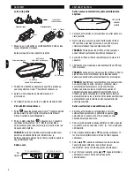 Preview for 82 page of Honeywell Ovale OVD270 Instruction Manual