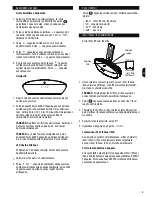 Preview for 83 page of Honeywell Ovale OVD270 Instruction Manual