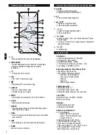 Preview for 92 page of Honeywell Ovale OVD270 Instruction Manual