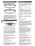 Preview for 108 page of Honeywell Ovale OVD270 Instruction Manual