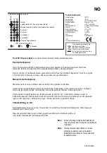 Предварительный просмотр 4 страницы Honeywell OvaLED R Manual