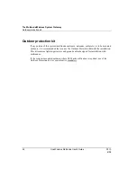 Preview for 34 page of Honeywell OW-CDX050 User Manual