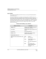 Preview for 120 page of Honeywell OW-CDX050 User Manual