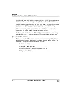 Preview for 132 page of Honeywell OW-CDX050 User Manual