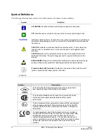 Предварительный просмотр 6 страницы Honeywell OWA 100 OneWireless User Manual