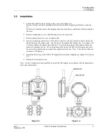 Предварительный просмотр 22 страницы Honeywell OWA 100 OneWireless User Manual