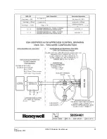 Предварительный просмотр 44 страницы Honeywell OWA 100 OneWireless User Manual