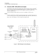 Предварительный просмотр 12 страницы Honeywell OWA 100 User Manual